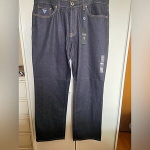 Men’s Guess jeans